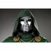 Fantastic Four Dr.Doom Cosplay Costumes Victor Von Doom Retro Edition Suits