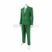 Avengers Doomsday Doctor Doom Cosplay Costumes Victor Von Doom Suits
