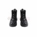 Deadpool & Wolverine Cosplay Costume Blade Black Leather Suit