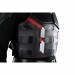Deadpool & Wolverine Cosplay Costume Blade Black Leather Suit