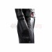 Deadpool & Wolverine Cosplay Costume Blade Black Leather Suit