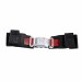 Deadpool & Wolverine Cosplay Costume Blade Black Leather Suit