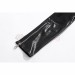 Deadpool & Wolverine Cosplay Costume Blade Black Leather Suit