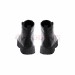 Deadpool & Wolverine Cosplay Costume Blade Black Leather Suit