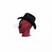 Deadpool 3 Cowboypool Cosplay Costume Leather Cosplay Suit