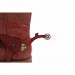 Deadpool 3 Cowboypool Cosplay Costume Leather Cosplay Suit