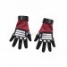 Deadpool 3 Cowboypool Cosplay Costume Leather Cosplay Suit