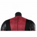 Deadpool 3 Cowboypool Cosplay Costume Leather Cosplay Suit