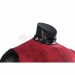 Deadpool 3 Cowboypool Cosplay Costume Leather Cosplay Suit