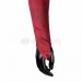 Deadpool 3 Cowboypool Cosplay Costume Leather Cosplay Suit