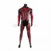 Deadpool 3 Cowboypool Cosplay Costume Leather Cosplay Suit