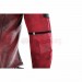 Deadpool 3 Cowboypool Cosplay Costume Leather Cosplay Suit
