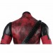 Deadpool 3 Cowboypool Cosplay Costume Leather Cosplay Suit