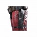 Deadpool 3 Cowboypool Cosplay Costume Leather Cosplay Suit