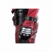 Deadpool 3 Cowboypool Cosplay Costume Leather Cosplay Suit
