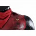 Deadpool 3 Cowboypool Cosplay Costume Leather Cosplay Suit