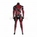 Deadpool 3 Cowboypool Cosplay Costume Leather Cosplay Suit