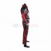 Deadpool 3 Cowboypool Cosplay Costume Leather Cosplay Suit
