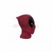 Deadpool 3 Cowboypool Cosplay Costume Leather Cosplay Suit