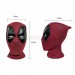 Deadpool 3 Cowboypool Cosplay Costume Leather Cosplay Suit