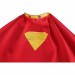 2025 Clark Kent Legacy Cosplay Costumes Clark Kent Suits