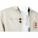 Star Wars Cosplay Costume Skeleton Crew School Uniform Suit