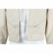 Star Wars Cosplay Costume Skeleton Crew School Uniform Suit