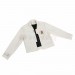 Star Wars Cosplay Costume Skeleton Crew School Uniform Suit