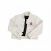 Star Wars Cosplay Costume Skeleton Crew School Uniform Suit