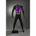 Deadpool & Wolverine Cosplay Costume Gambit Suit