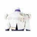 VALORANT Cosplay Costumes Vyse Suits