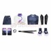 VALORANT Cosplay Costumes Vyse Suits