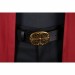 Devil May Cry Cosplay Costume Dante Red Suit