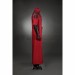 Devil May Cry Cosplay Costume Dante Red Suit