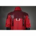 Devil May Cry Cosplay Costume Dante Red Suit