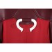 Devil May Cry Cosplay Costume Dante Red Suit