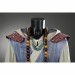 Deadpool & Wolverine Cosplay Costume Zenpool Suit