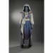 Deadpool & Wolverine Cosplay Costume Zenpool Suit