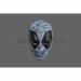 Deadpool & Wolverine Cosplay Costume Zenpool Suit