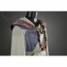 Deadpool & Wolverine Cosplay Costume Zenpool Suit