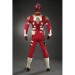 Thunderbolts Cosplay Costume Red Guardian Suit