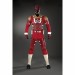 Thunderbolts Cosplay Costume Red Guardian Suit