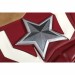 Thunderbolts Cosplay Costume Red Guardian Suit
