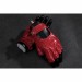 Thunderbolts Cosplay Costume Red Guardian Suit