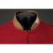 Thunderbolts Cosplay Costume Red Guardian Suit