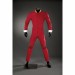 Thunderbolts Cosplay Costume Red Guardian Suit