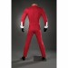 Thunderbolts Cosplay Costume Red Guardian Suit