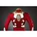 Thunderbolts Cosplay Costume Red Guardian Suit