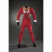 Thunderbolts Cosplay Costume Red Guardian Suit