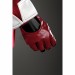 Thunderbolts Cosplay Costume Red Guardian Suit